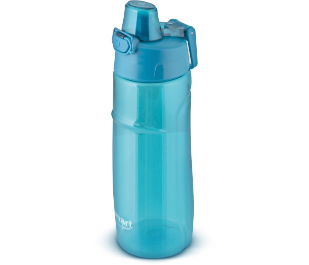 Lamart BUTELKA SPORTOWA 0,7L LOCK LT4061  -niebieska - 1283597 - zdjęcie